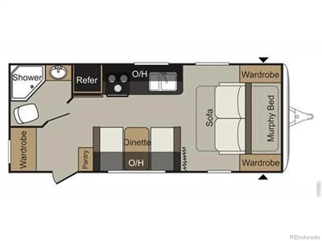22 Tami Road Red Feather Lakes CO 80545
