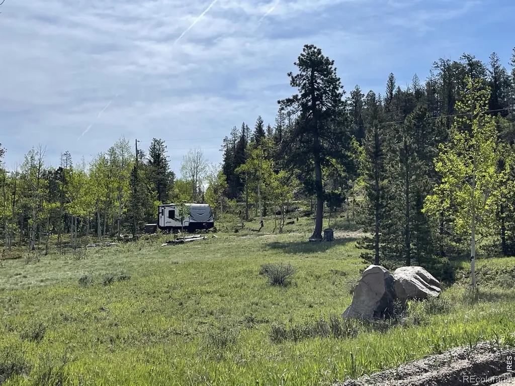 22 Tami Road Red Feather Lakes CO 80545