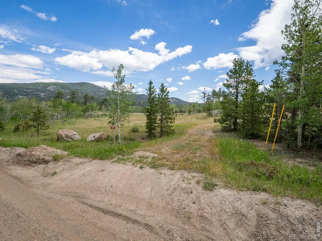 22 Tami Road Red Feather Lakes CO 80545