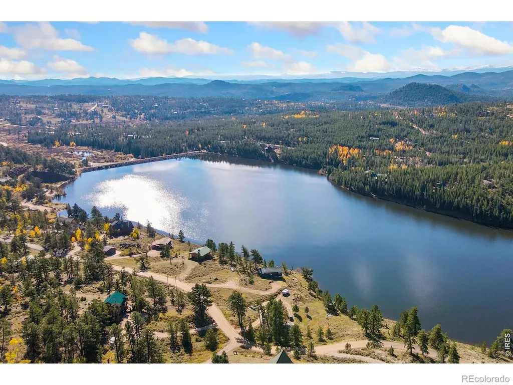 22 Tami Road Red Feather Lakes CO 80545