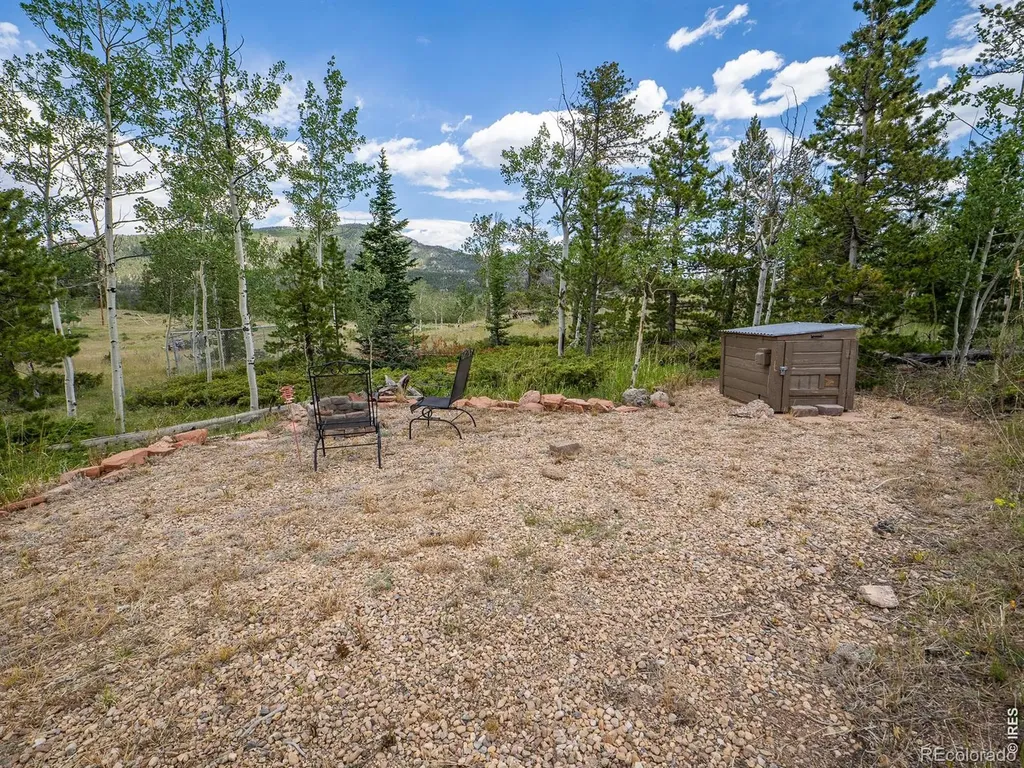 22 Tami Road Red Feather Lakes CO 80545