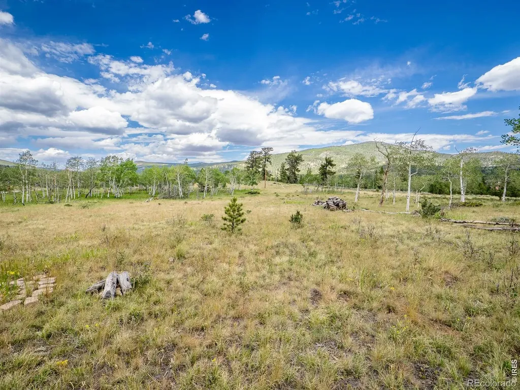 22 Tami Road Red Feather Lakes CO 80545