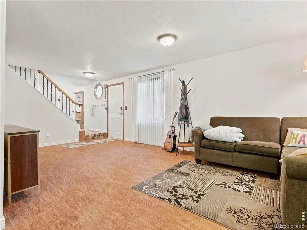 1937 Newcastle Court Fort Collins CO 80526