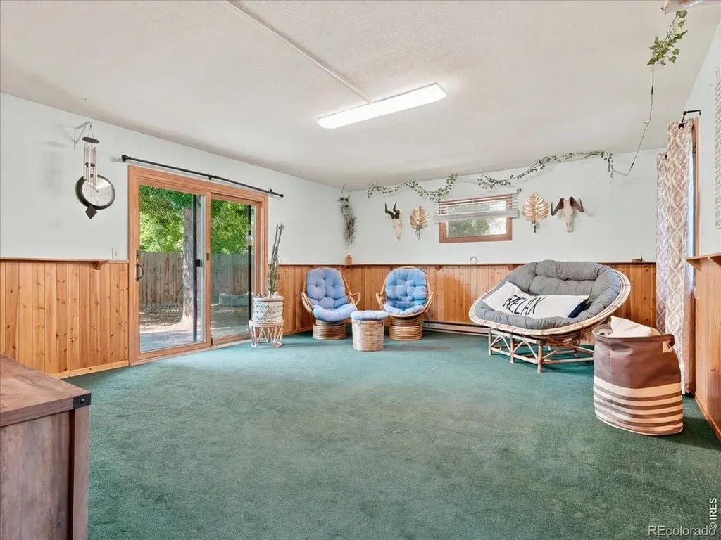 1937 Newcastle Court Fort Collins CO 80526