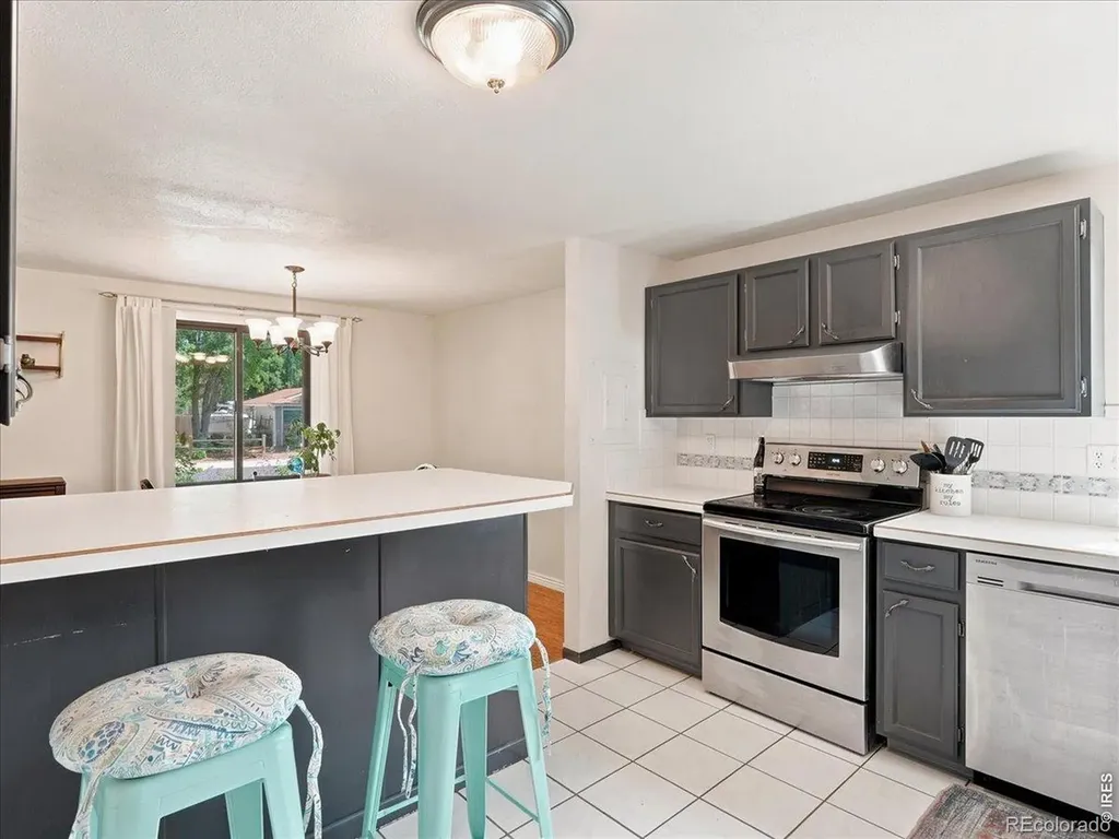 1937 Newcastle Court Fort Collins CO 80526