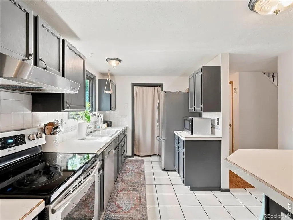 1937 Newcastle Court Fort Collins CO 80526