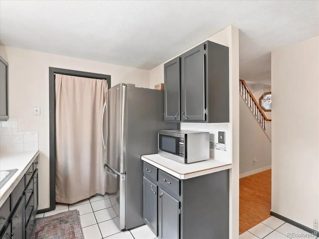 1937 Newcastle Court Fort Collins CO 80526