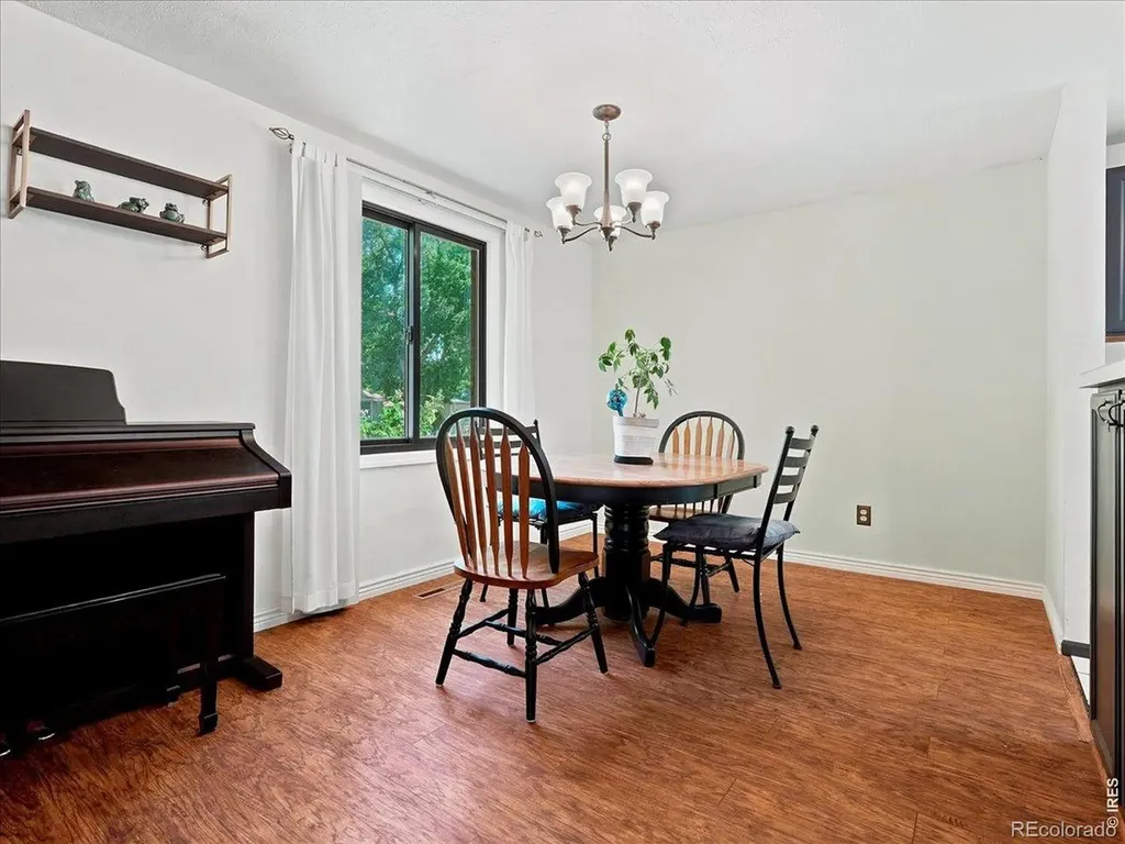 1937 Newcastle Court Fort Collins CO 80526
