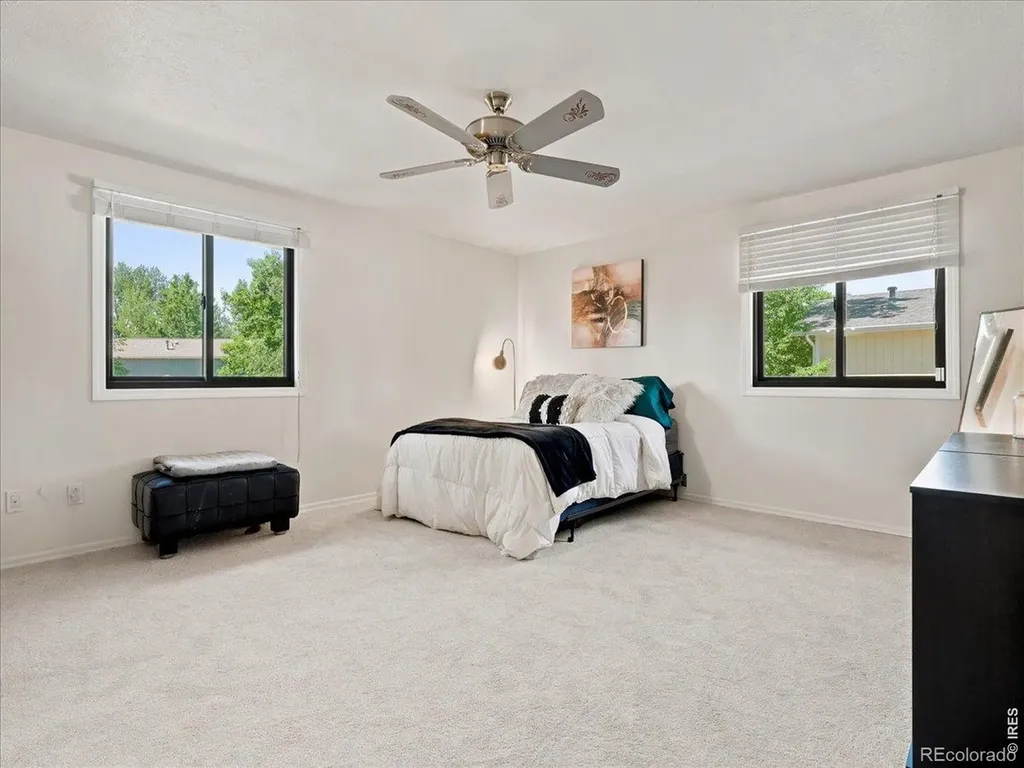 1937 Newcastle Court Fort Collins CO 80526
