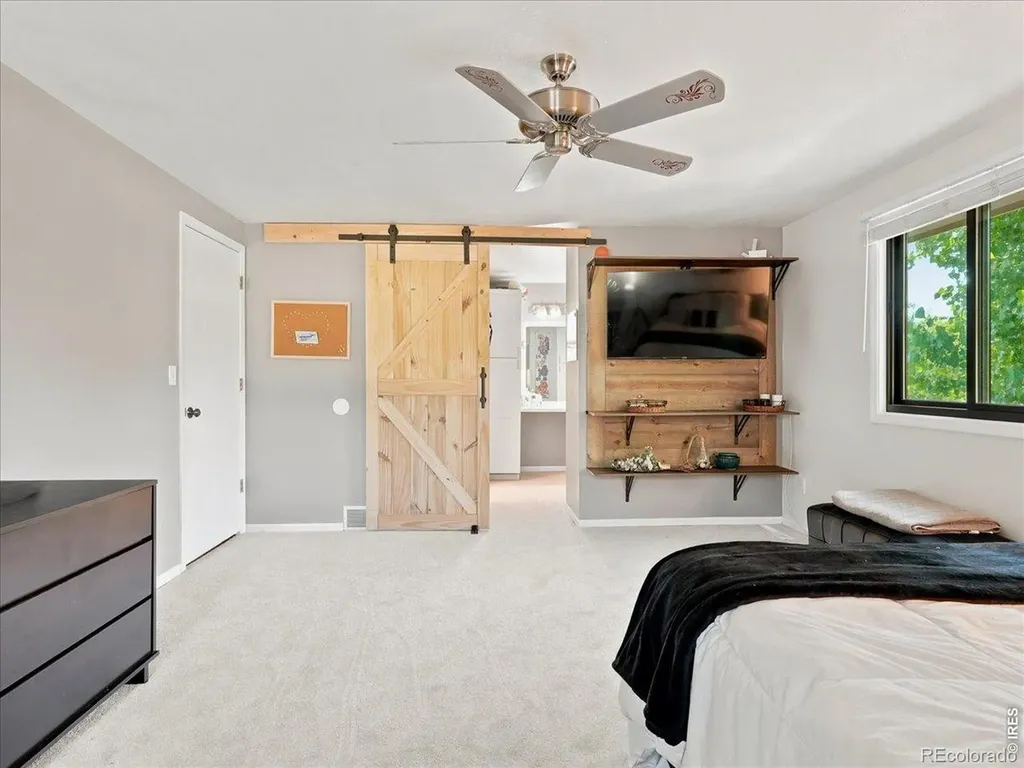 1937 Newcastle Court Fort Collins CO 80526