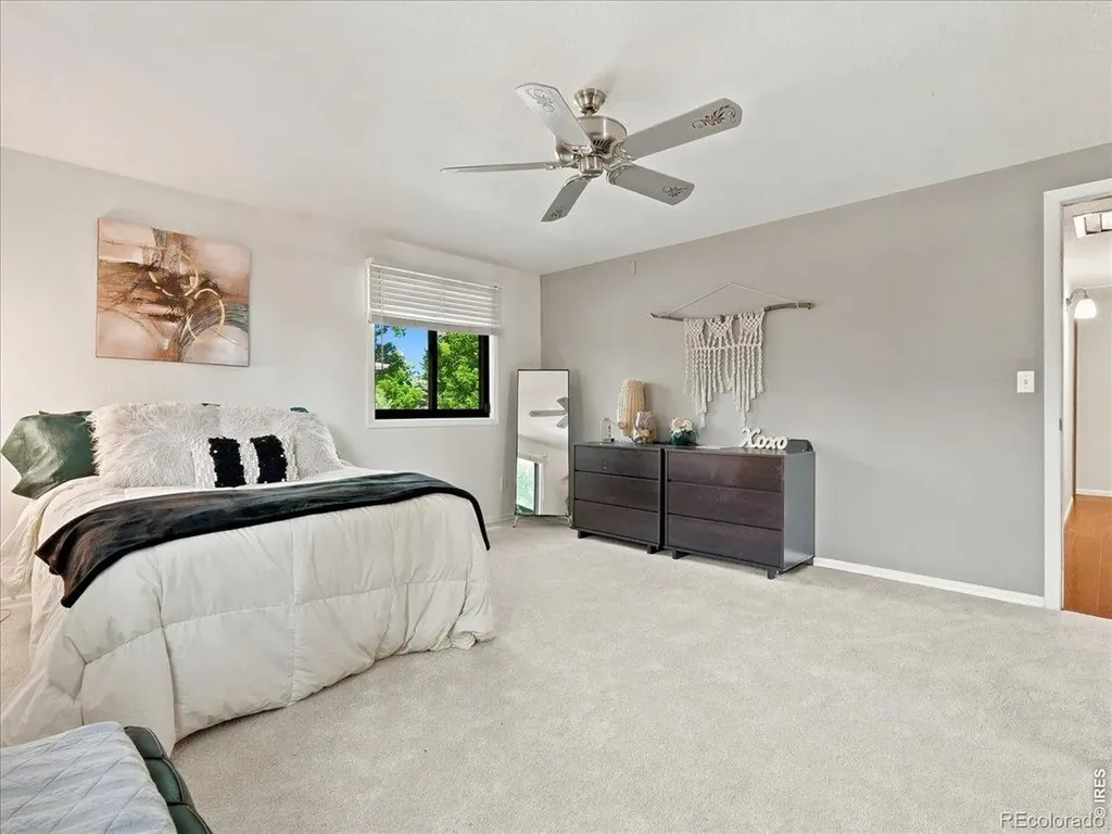 1937 Newcastle Court Fort Collins CO 80526