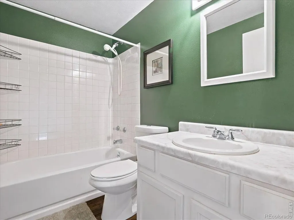 1937 Newcastle Court Fort Collins CO 80526