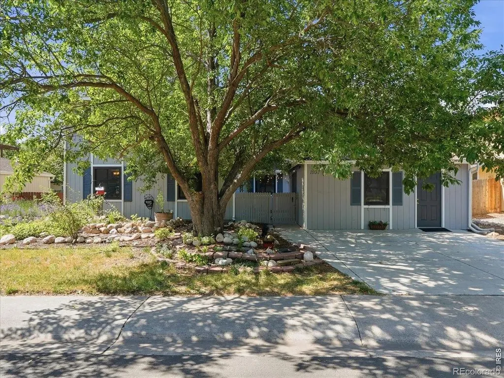 1937 Newcastle Court Fort Collins CO 80526