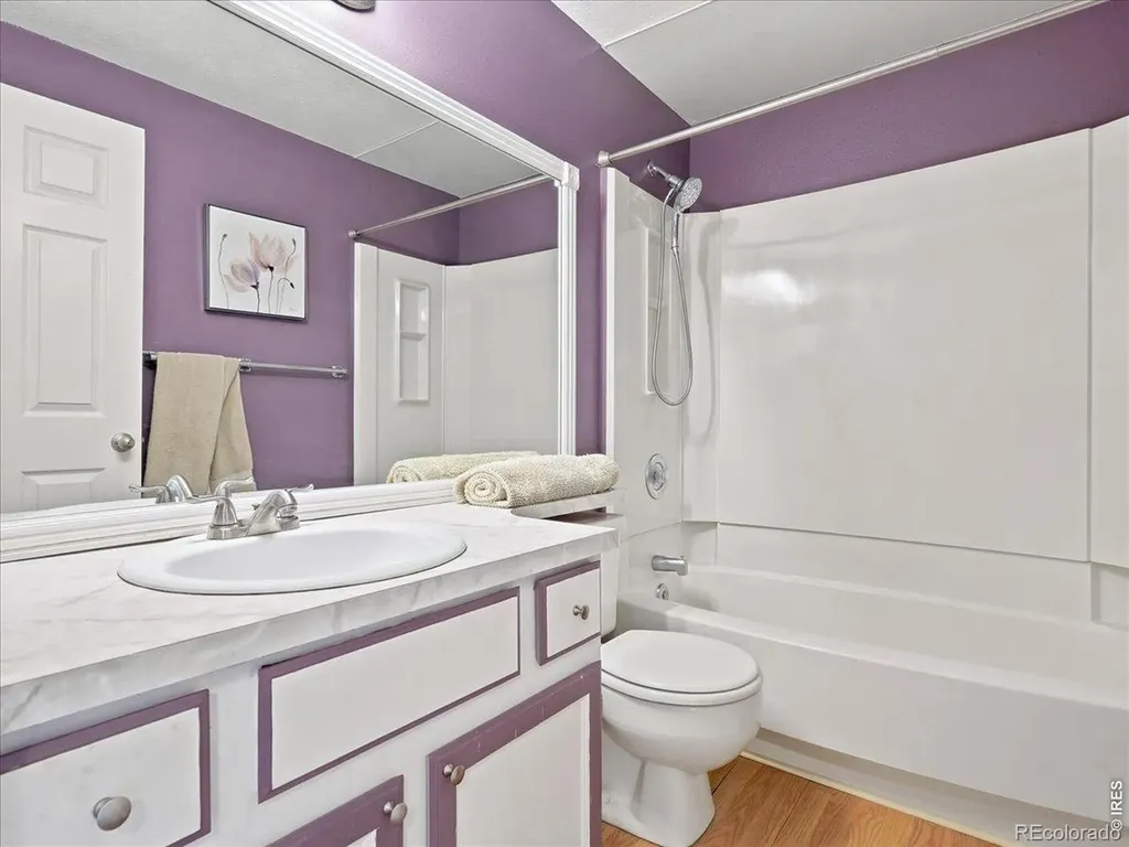 1937 Newcastle Court Fort Collins CO 80526