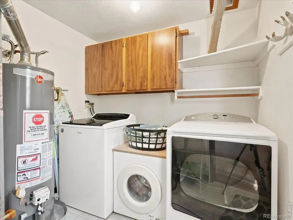 1937 Newcastle Court Fort Collins CO 80526