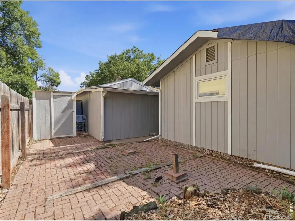 1937 Newcastle Court Fort Collins CO 80526