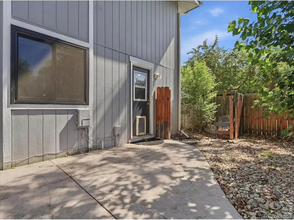 1937 Newcastle Court Fort Collins CO 80526