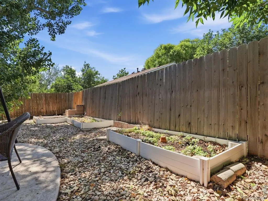 1937 Newcastle Court Fort Collins CO 80526