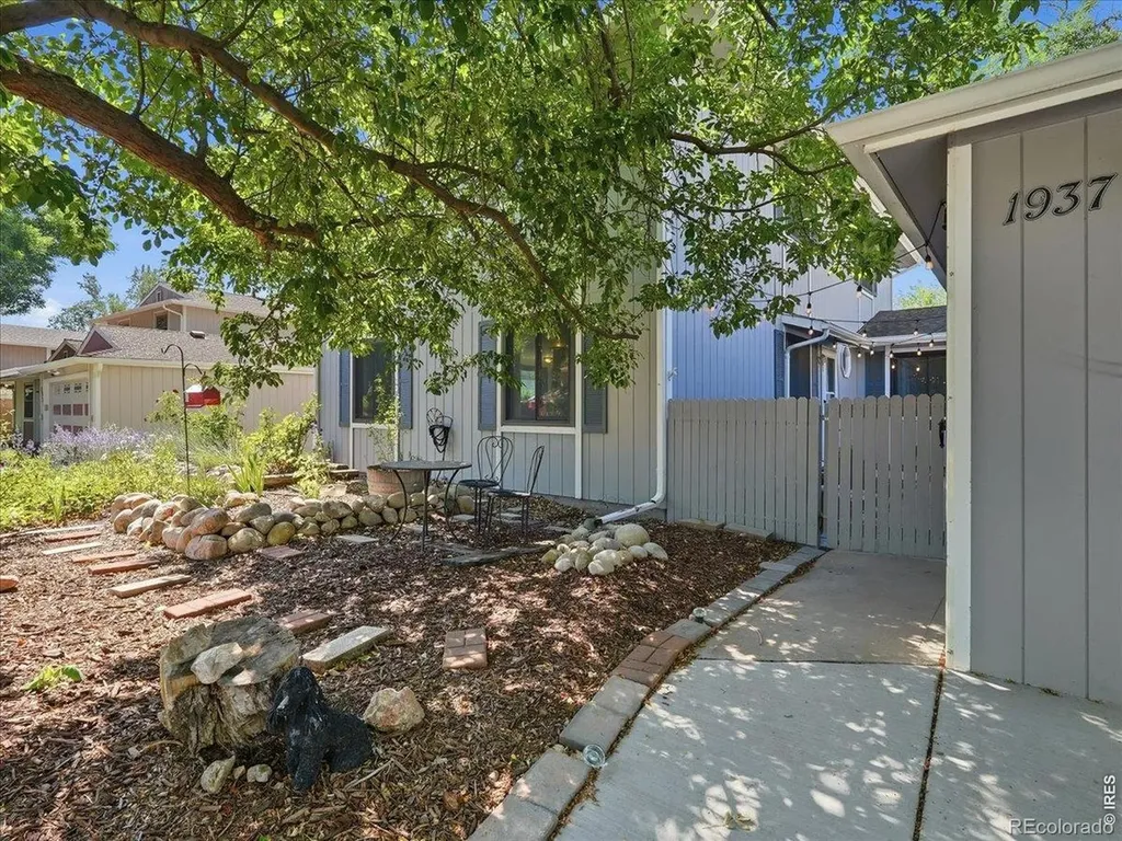 1937 Newcastle Court Fort Collins CO 80526