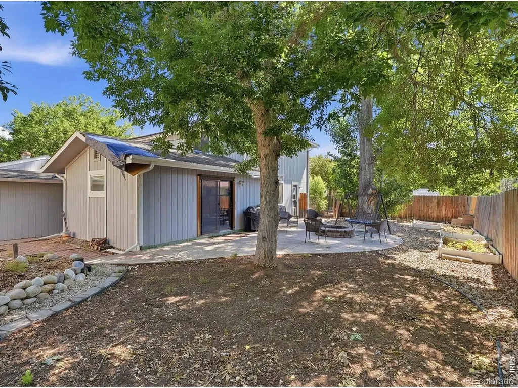 1937 Newcastle Court Fort Collins CO 80526
