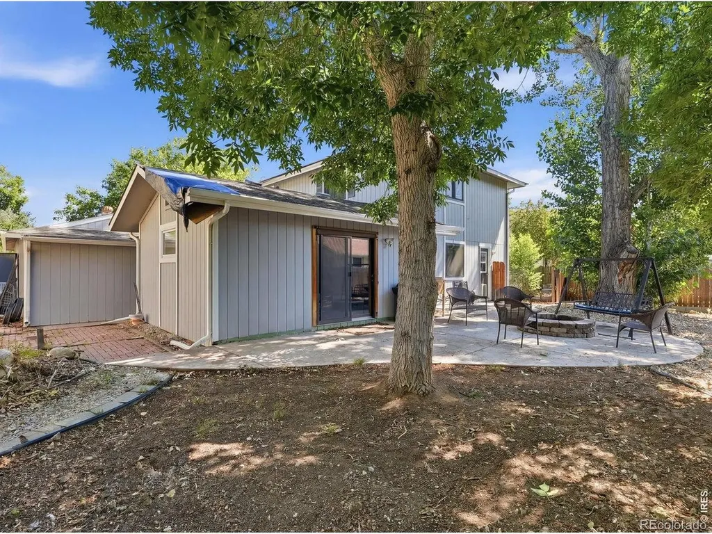 1937 Newcastle Court Fort Collins CO 80526