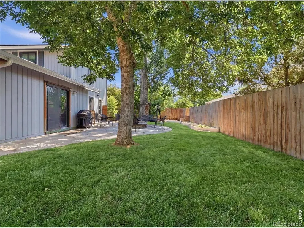 1937 Newcastle Court Fort Collins CO 80526