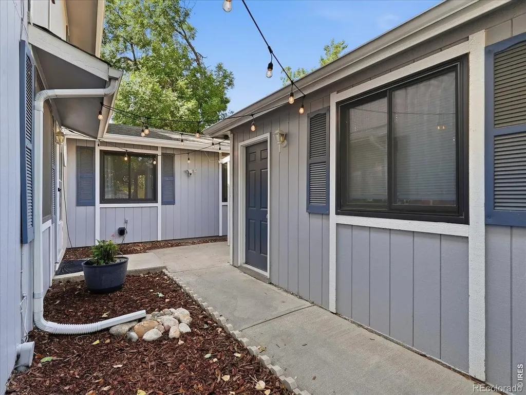1937 Newcastle Court Fort Collins CO 80526