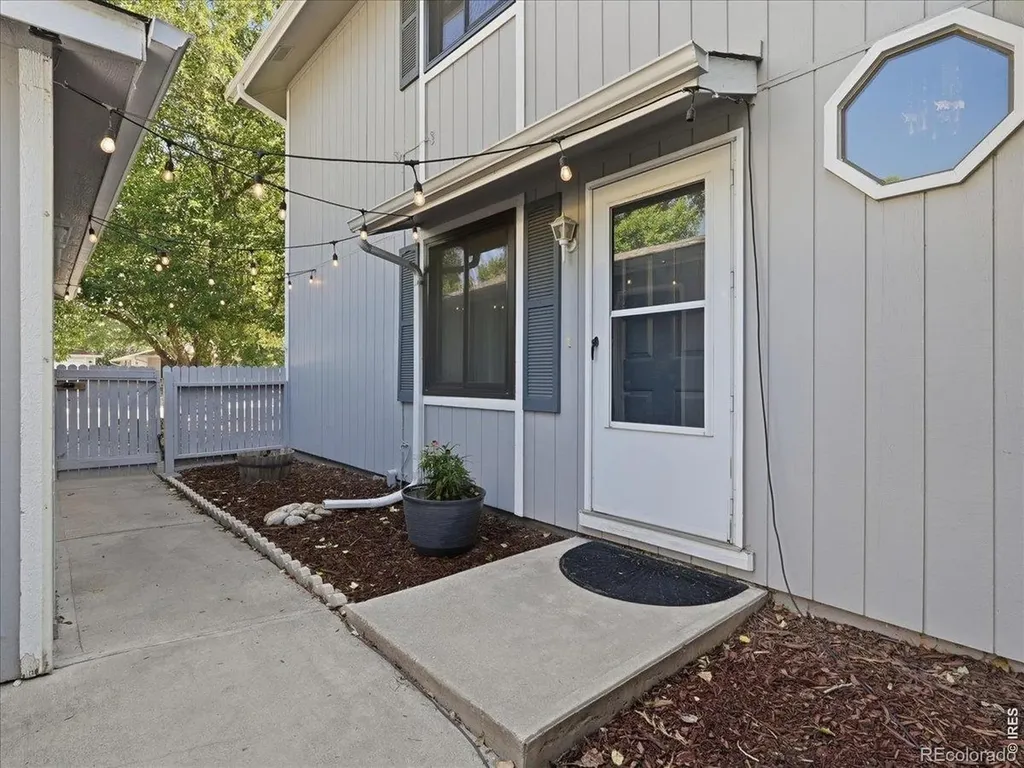 1937 Newcastle Court Fort Collins CO 80526