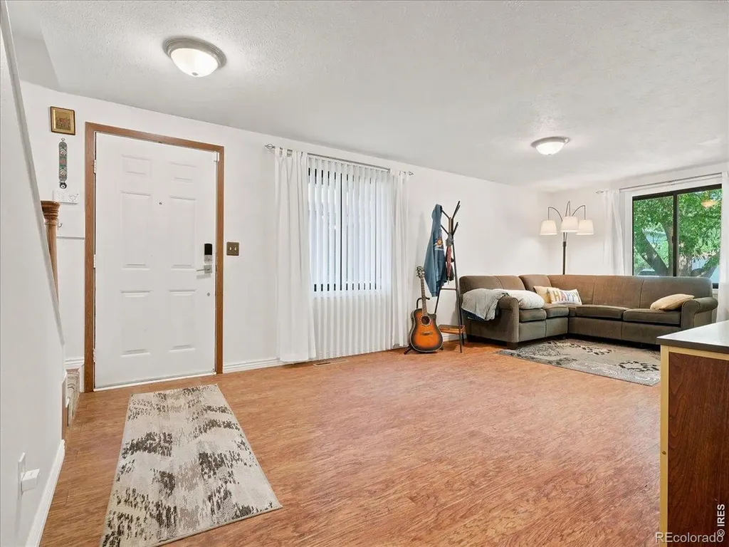 1937 Newcastle Court Fort Collins CO 80526
