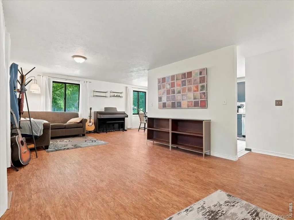 1937 Newcastle Court Fort Collins CO 80526