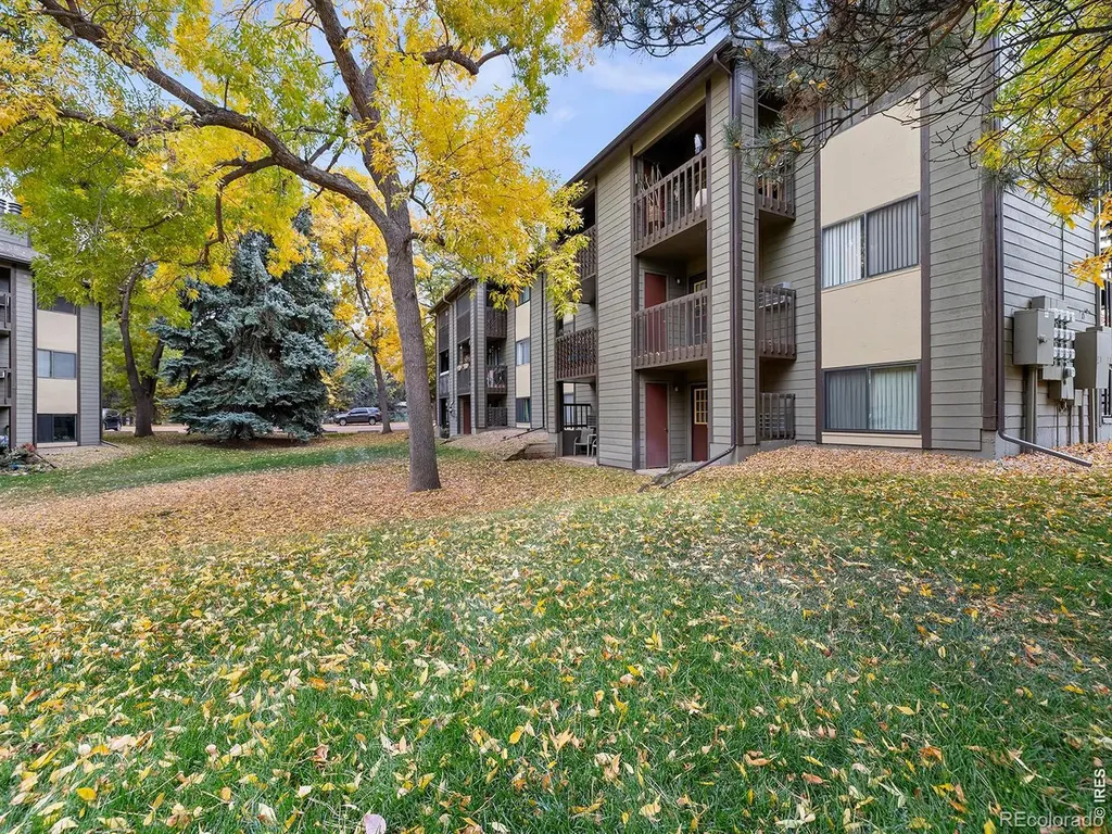 925 Columbia Road Fort Collins CO 80525