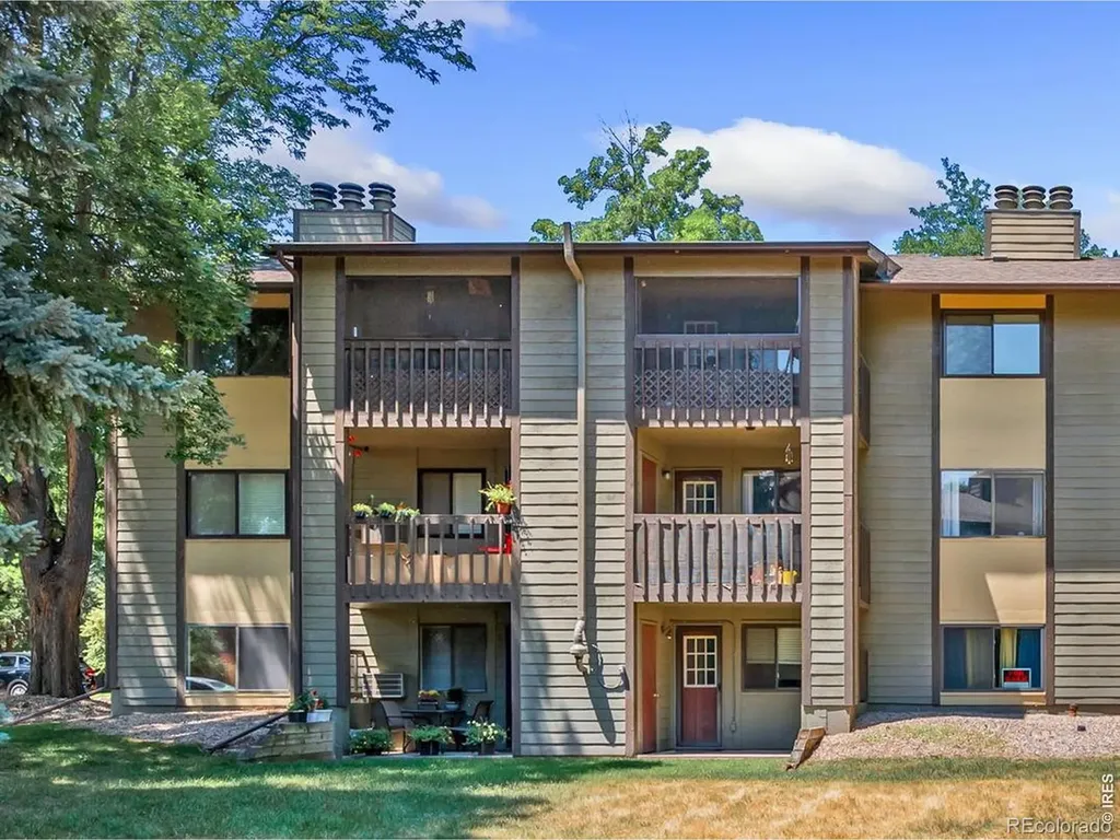 925 Columbia Road Fort Collins CO 80525