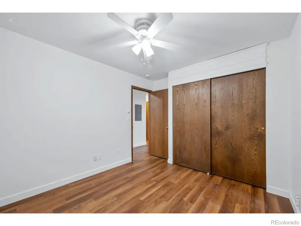 925 Columbia Road Fort Collins CO 80525