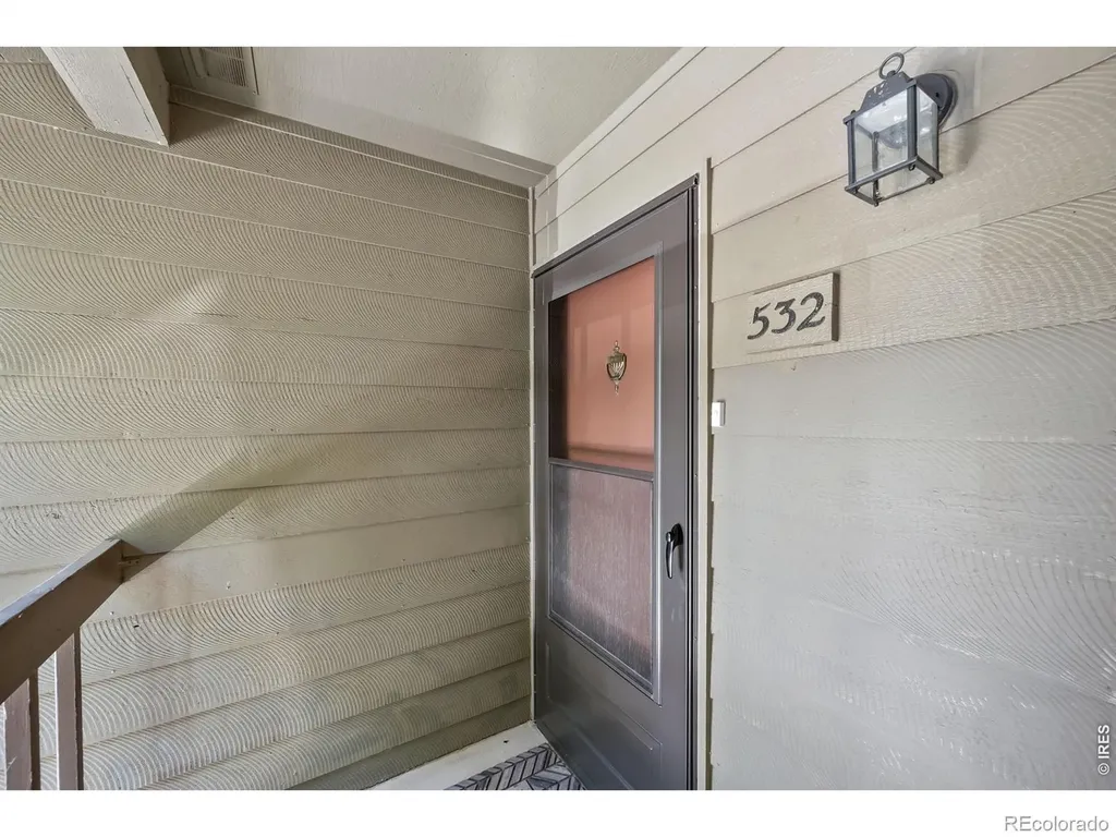 925 Columbia Road Fort Collins CO 80525