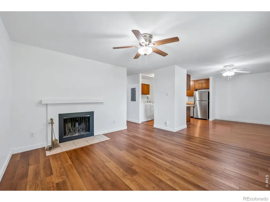 925 Columbia Road Fort Collins CO 80525