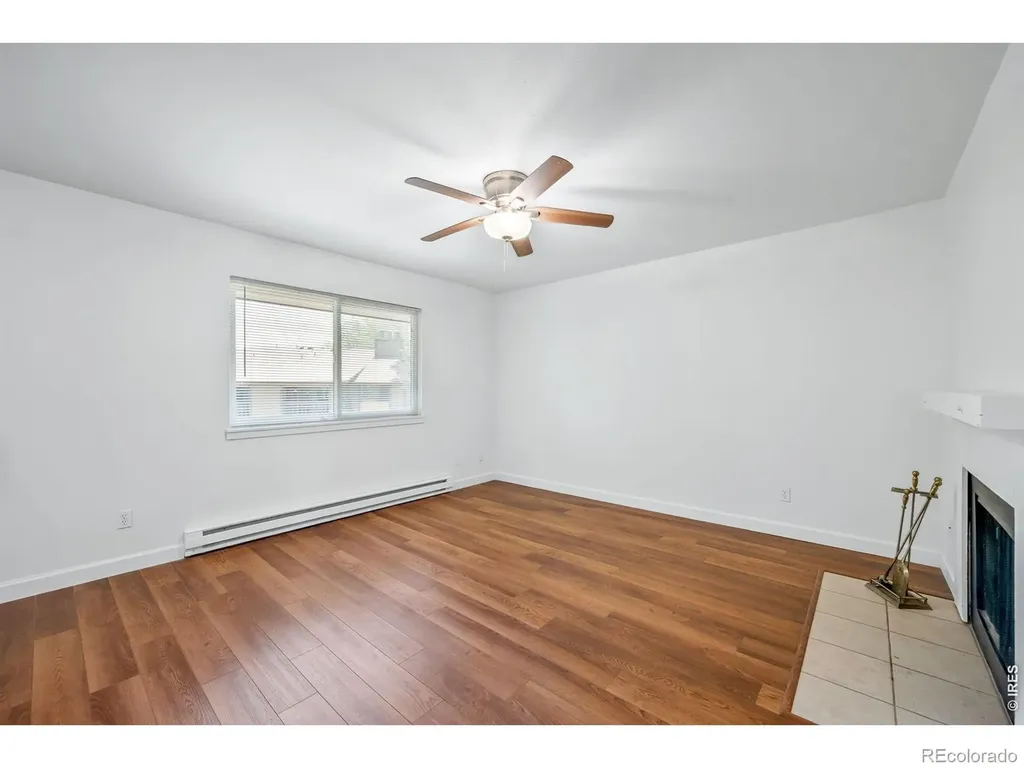 925 Columbia Road Fort Collins CO 80525