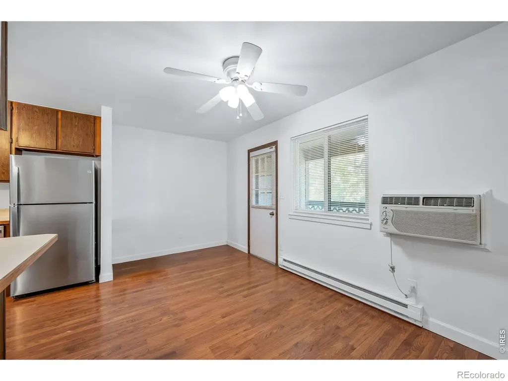 925 Columbia Road Fort Collins CO 80525