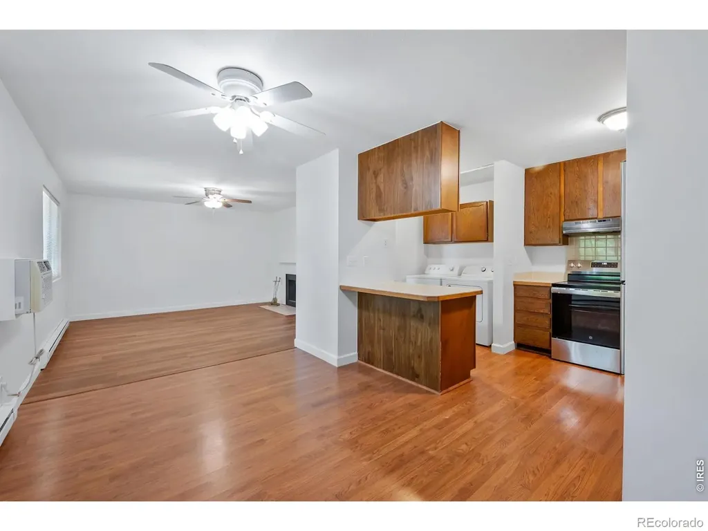925 Columbia Road Fort Collins CO 80525