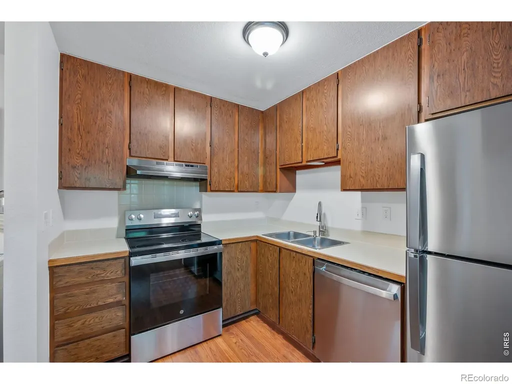 925 Columbia Road Fort Collins CO 80525