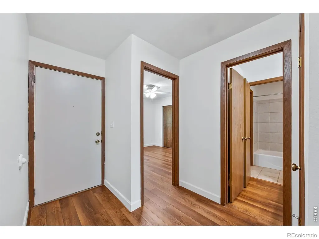 925 Columbia Road Fort Collins CO 80525