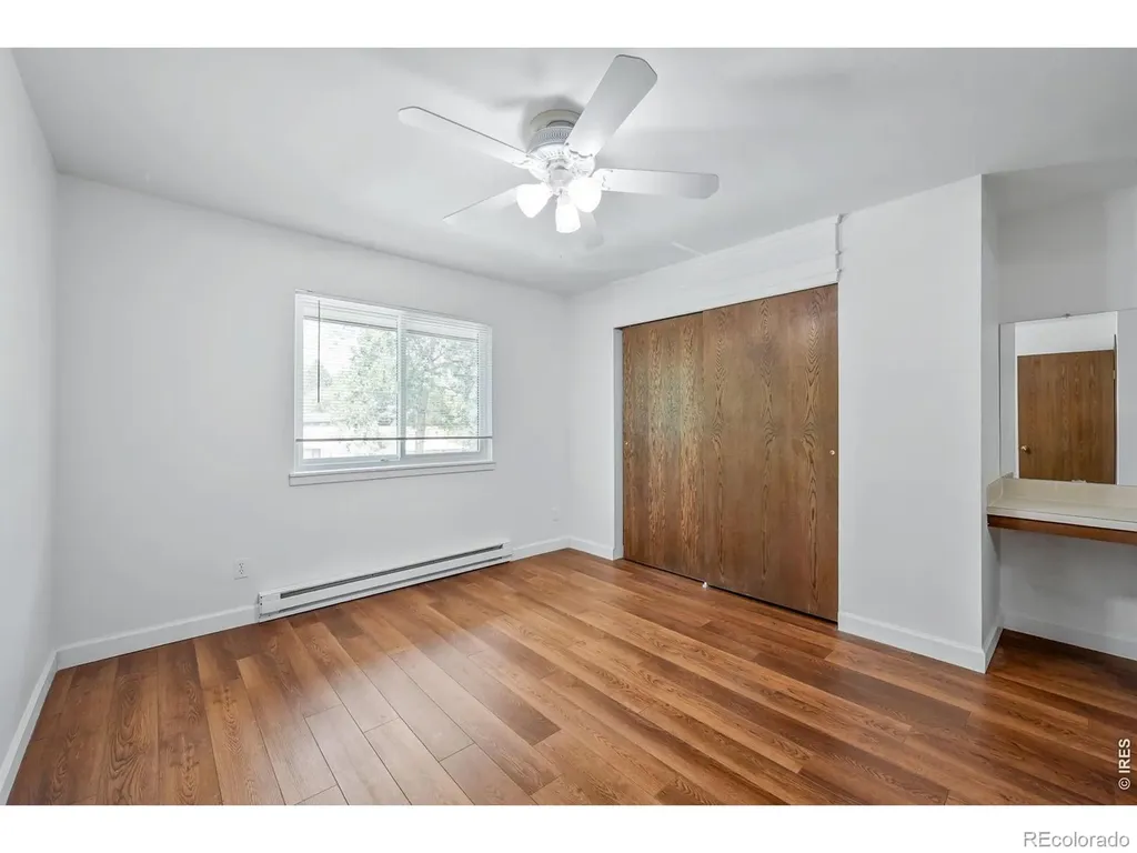 925 Columbia Road Fort Collins CO 80525