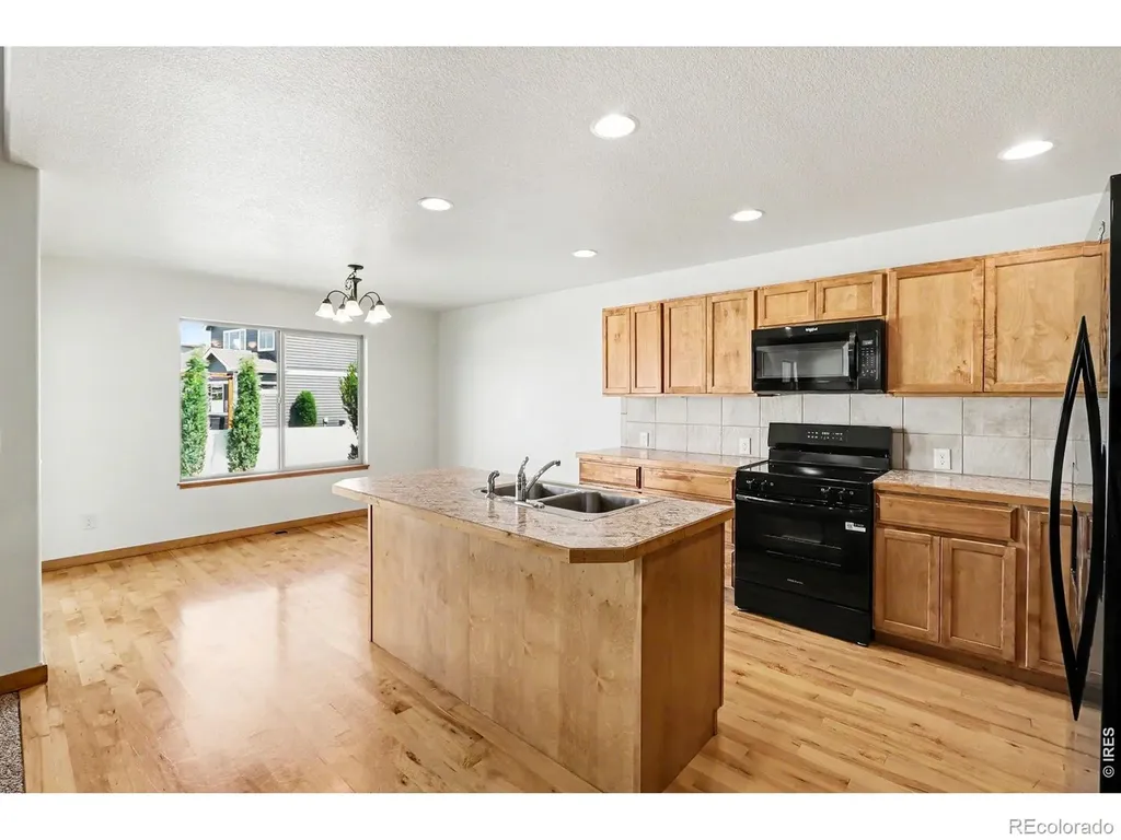655 S Mountain View Drive Eaton CO 80615