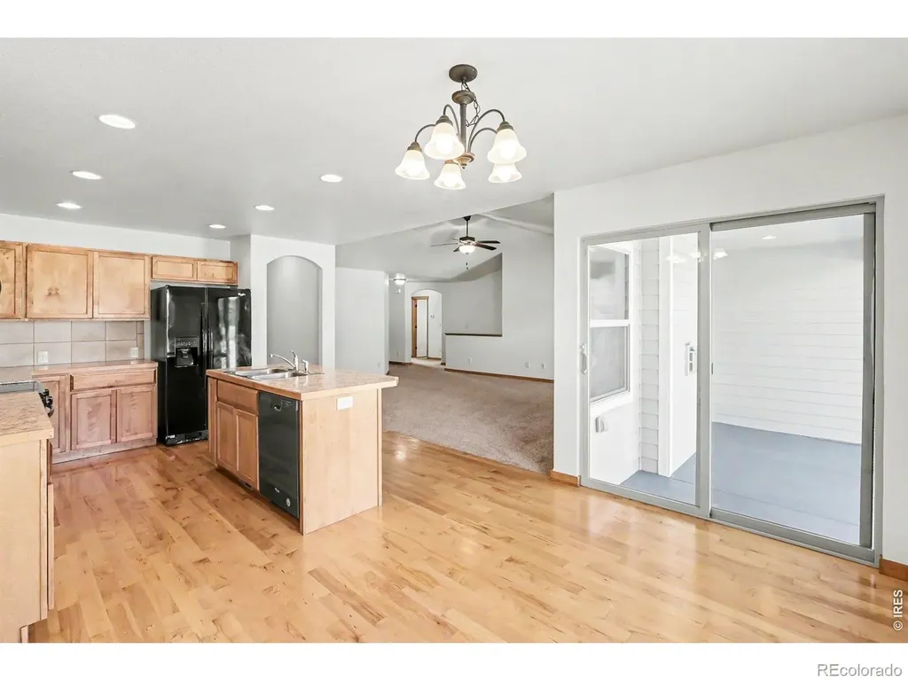 655 S Mountain View Drive Eaton CO 80615