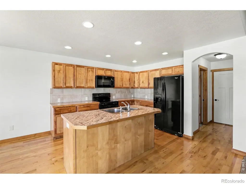 655 S Mountain View Drive Eaton CO 80615