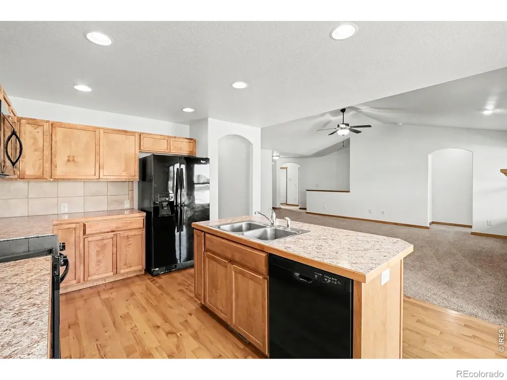 655 S Mountain View Drive Eaton CO 80615