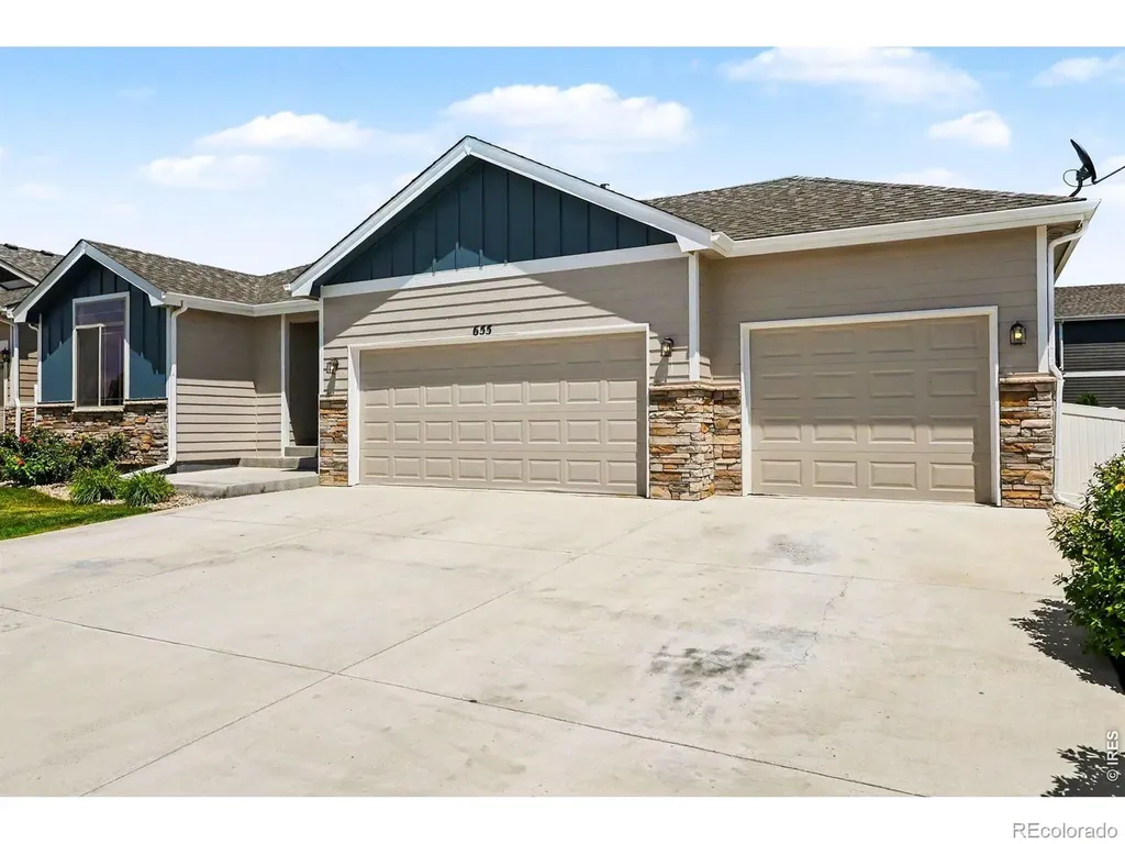 655 S Mountain View Drive Eaton CO 80615
