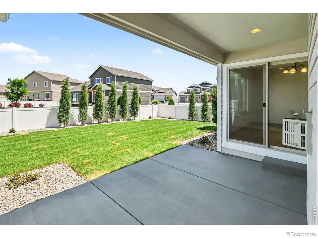 655 S Mountain View Drive Eaton CO 80615