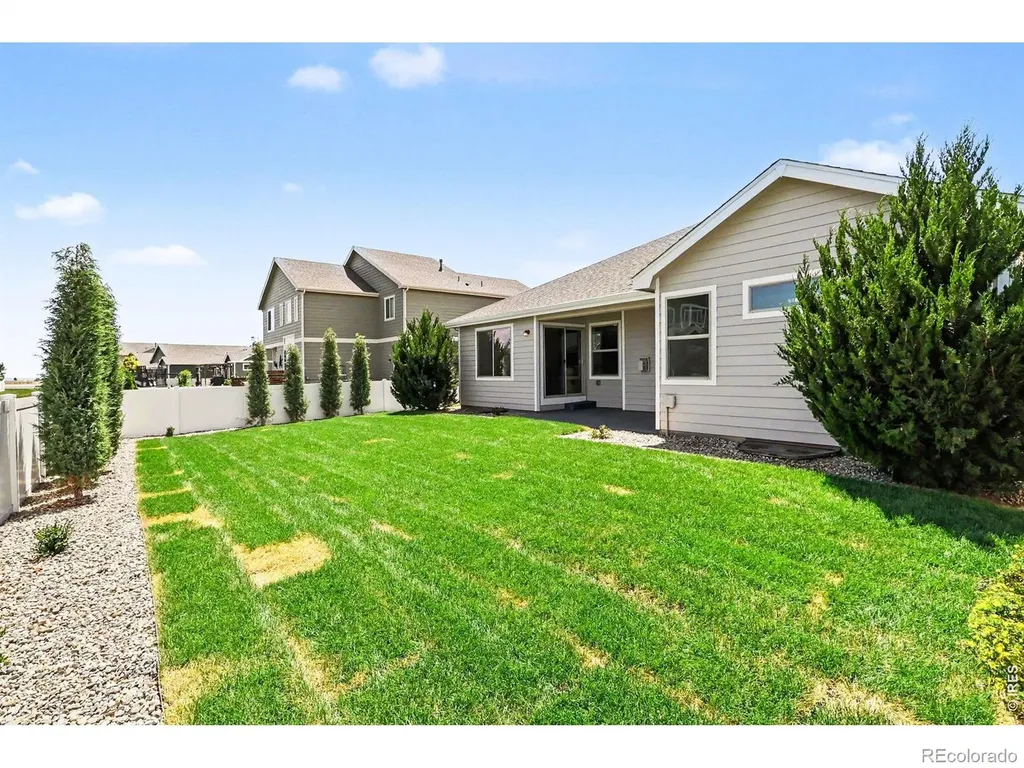 655 S Mountain View Drive Eaton CO 80615