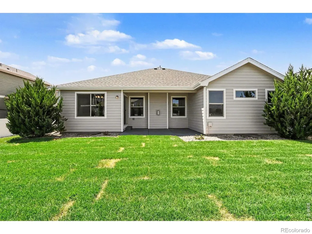 655 S Mountain View Drive Eaton CO 80615