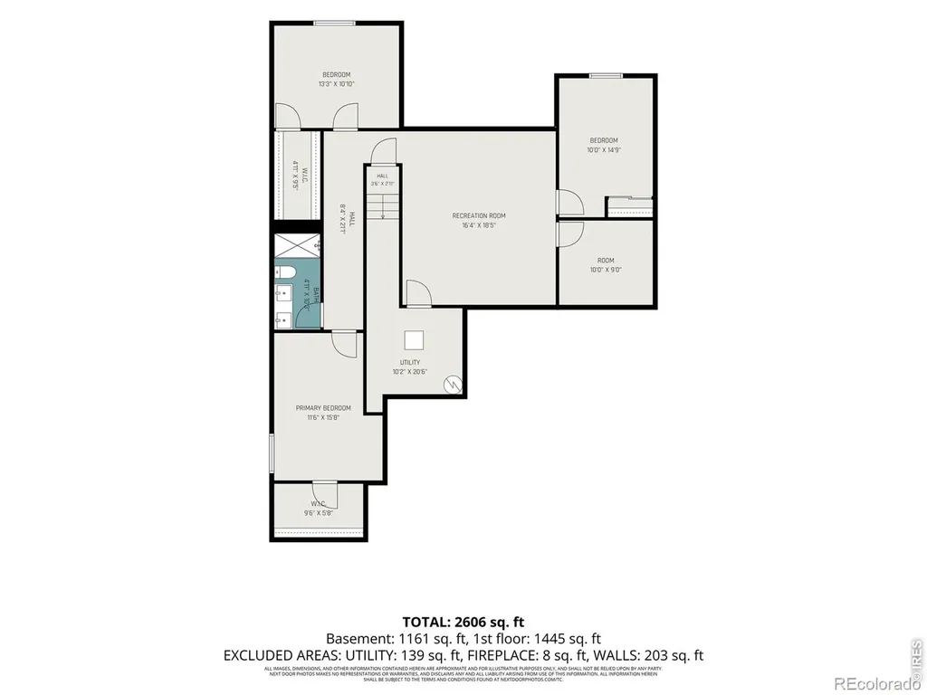 655 S Mountain View Drive Eaton CO 80615